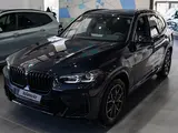 BMW X3 XDrive 30i 2024 годаүшін41 089 822 тг. в Астана