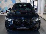BMW X3 XDrive 20i 2024 годаүшін41 089 822 тг. в Астана – фото 2