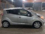 Chevrolet Spark 2010 годаүшін2 950 000 тг. в Шымкент – фото 2