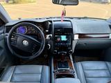 Volkswagen Touareg 2004 годаүшін3 000 000 тг. в Алматы
