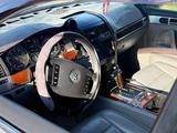 Volkswagen Touareg 2004 годаүшін3 000 000 тг. в Алматы – фото 3