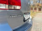 Volkswagen Touareg 2004 годаүшін3 000 000 тг. в Алматы – фото 4