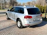 Volkswagen Touareg 2004 годаүшін3 000 000 тг. в Алматы – фото 5