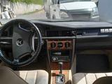 Mercedes-Benz 190 1992 годаүшін800 000 тг. в Актобе – фото 2