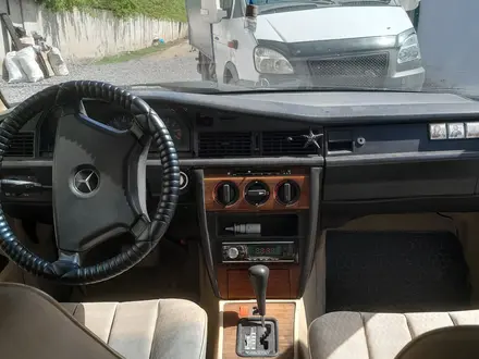 Mercedes-Benz 190 1992 года за 800 000 тг. в Актобе – фото 2