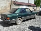 Mercedes-Benz 190 1992 годаүшін800 000 тг. в Актобе – фото 4