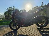 Suzuki  GSXR 600 2008 годаүшін3 150 000 тг. в Петропавловск – фото 2