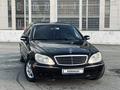 Mercedes-Benz S 350 2006 года за 5 490 000 тг. в Караганда – фото 40