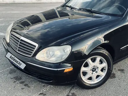 Mercedes-Benz S 350 2006 года за 5 490 000 тг. в Караганда – фото 51