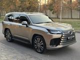 Lexus LX 600 2022 года за 69 999 999 тг. в Алматы – фото 3