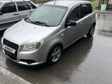 Chevrolet Aveo 2010 года за 2 465 000 тг. в Темиртау – фото 3