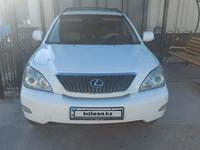 Lexus RX 330 2004 годаүшін7 300 000 тг. в Шымкент