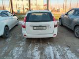 ВАЗ (Lada) Priora 2171 2012 года за 1 300 000 тг. в Семей