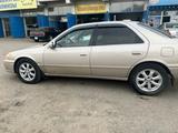 Toyota Camry 2001 года за 4 000 000 тг. в Алматы – фото 4