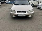 Toyota Camry 2001 года за 4 000 000 тг. в Алматы – фото 2