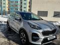 Kia Sportage 2018 годаfor10 800 000 тг. в Алматы