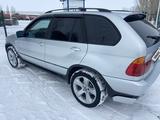 BMW X5 2003 годаүшін6 300 000 тг. в Астана – фото 2