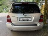 Toyota Highlander 2004 годаүшін5 000 000 тг. в Талдыкорган – фото 4