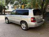 Toyota Highlander 2004 годаүшін5 000 000 тг. в Талдыкорган