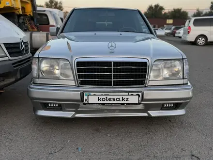 Mercedes-Benz E 280 1994 года за 2 900 000 тг. в Алматы – фото 11