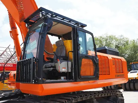 Lonking  CDM6550 2026 года в Актобе