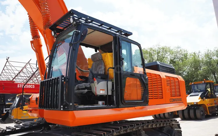 Lonking  CDM6550 2026 года в Актобе
