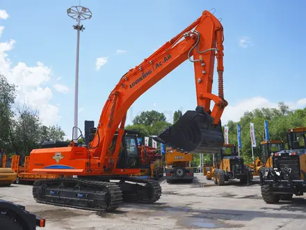 Lonking  CDM6550 2026 года в Актобе – фото 4