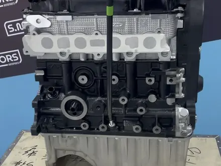 Новый двигатель Chery Amulet 1.6 — масло в подарок — гарантия за 490 000 тг. в Актобе – фото 2