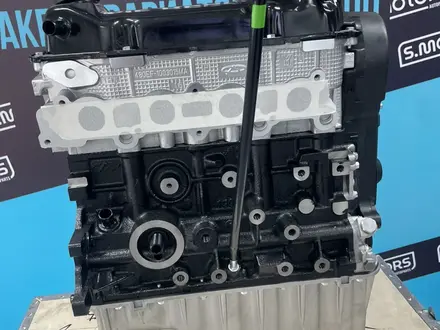 Новый двигатель Chery Amulet 1.6 — масло в подарок — гарантия за 490 000 тг. в Актобе – фото 3