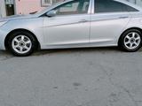 Hyundai Sonata 2011 года за 4 500 000 тг. в Алматы – фото 3