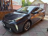 Toyota Prius 2020 года за 11 500 000 тг. в Алматы