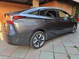 Toyota Prius 2020 года за 11 500 000 тг. в Алматы – фото 3