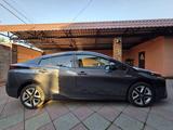 Toyota Prius 2020 года за 11 500 000 тг. в Алматы – фото 4