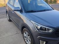 Hyundai Creta 2019 годаfor9 200 000 тг. в Туркестан