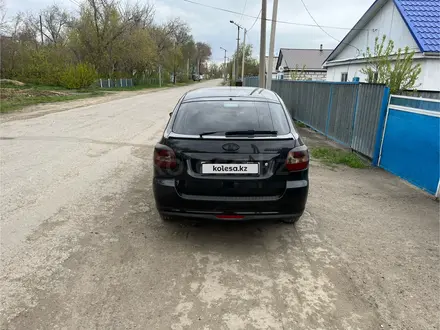 ВАЗ (Lada) Granta 2191 2014 года за 3 500 000 тг. в Кокшетау – фото 2