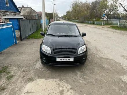 ВАЗ (Lada) Granta 2191 2014 года за 3 500 000 тг. в Кокшетау – фото 4