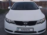 Kia Cerato 2011 года за 3 200 000 тг. в Костанай – фото 2