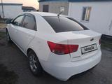 Kia Cerato 2011 года за 3 200 000 тг. в Костанай – фото 3