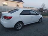 Kia Cerato 2011 года за 3 200 000 тг. в Костанай – фото 5