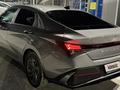 Hyundai Elantra 2024 года за 9 500 000 тг. в Караганда – фото 3