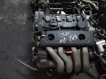 Двигатель Passat 2.0 FSI BLR BLY BVY привозной за 350 000 тг. в Алматы – фото 2