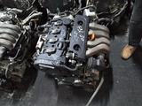 Двигатель Passat 2.0 FSI BLR BLY BVY привозной за 350 000 тг. в Алматы