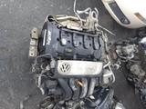 Двигатель Passat 2.0 FSI BLR BLY BVY привознойүшін350 000 тг. в Алматы – фото 4