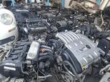 Двигатель Passat 2.0 FSI BLR BLY BVY привознойүшін350 000 тг. в Алматы – фото 5