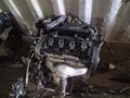 Двигатель Passat 2.0 FSI BLR BLY BVY привознойүшін350 000 тг. в Алматы – фото 6