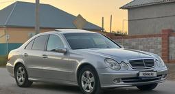 Mercedes-Benz E 320 2002 годаүшін4 000 000 тг. в Алматы – фото 2