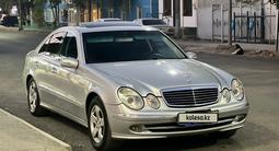 Mercedes-Benz E 320 2002 годаүшін4 000 000 тг. в Алматы