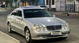 Mercedes-Benz E 320 2002 года за 4 000 000 тг. в Алматы