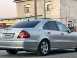 Mercedes-Benz E 320 2002 года за 4 400 000 тг. в Алматы – фото 3