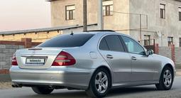 Mercedes-Benz E 320 2002 годаүшін4 000 000 тг. в Алматы – фото 3